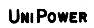 UNIPOWER