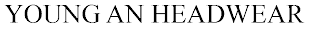 YOUNG AN HEADWEAR trademark