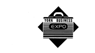 YORK BUSINESS EXPO trademark