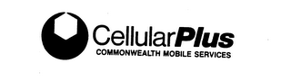 CELLULARPLUS COMMONWEALTH MOBILE SERVICES