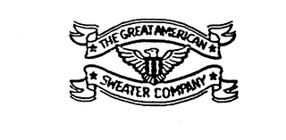 THE GREAT AMERICAN SWEATER COMPANY