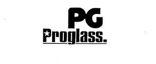 PG PROGLASS.