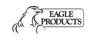 EAGLE PRODUCTS trademark