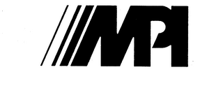 MPI trademark