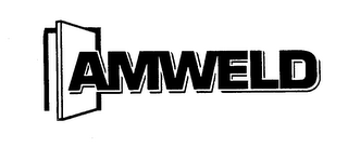 AMWELD trademark