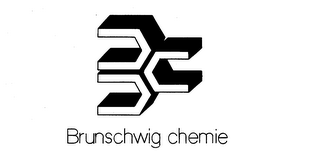 BRUNSCHWIG CHEMIE trademark
