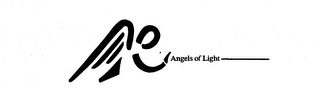 ANGELS OF LIGHT trademark