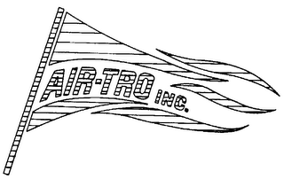 AIR-TRO INC. trademark