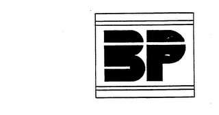 BP trademark