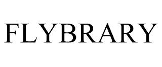 FLYBRARY trademark