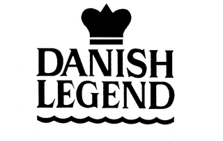 DANISH LEGEND