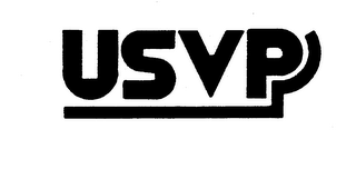 USVP trademark