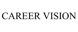 CAREER VISION