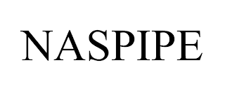 NASPIPE trademark