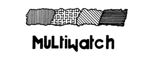MULTIWATCH trademark