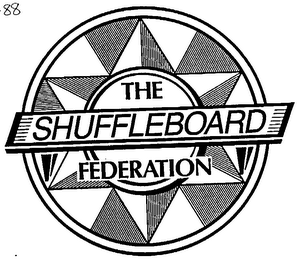 THE SHUFFLEBOARD FEDERATION