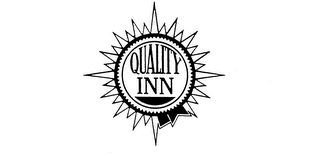QUALITY INN trademark