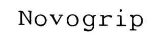 NOVOGRIP trademark