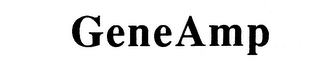 GENEAMP trademark