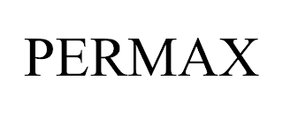 PERMAX trademark