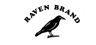 RAVEN BRAND
