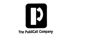 THE PUBLICALL COMPANY