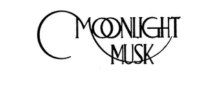 MOONLIGHT MUSK trademark