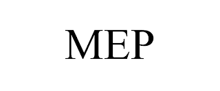 MEP trademark