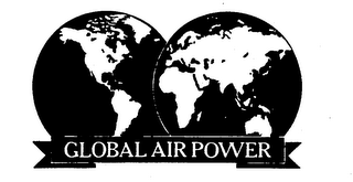 GLOBAL AIR POWER trademark