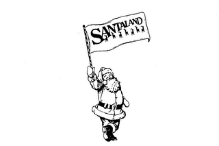 SANTALAND