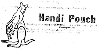 HANDI POUCH