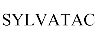SYLVATAC trademark