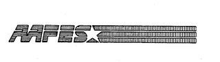 AAFES trademark
