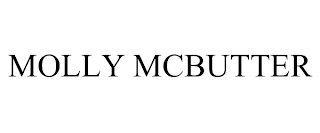 MOLLY MCBUTTER trademark