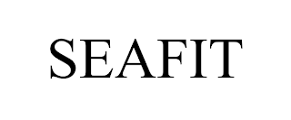 SEAFIT trademark