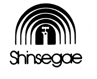 SHINSEGAE