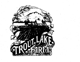 TROUT LAKE FARM