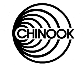 CHINOOK