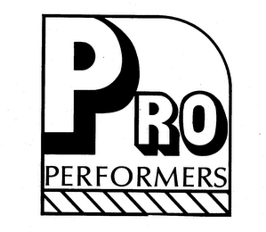 PRO PERFORMERS