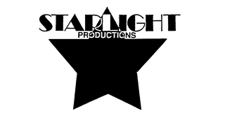 STARLIGHT PRODUCTIONS