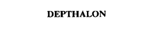 DEPTHALON trademark