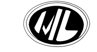 ML trademark