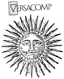 VERSACOMP trademark
