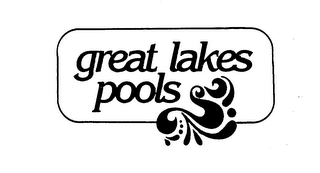 GREAT LAKES POOLS