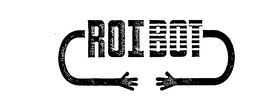 ROIBOT trademark