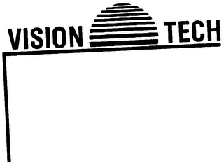 VISION TECH trademark