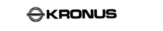 KRONUS trademark