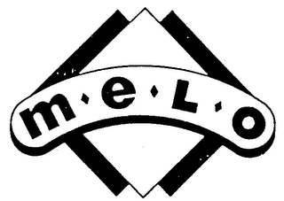 MELO trademark