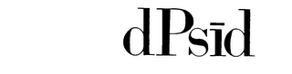 DPSID trademark