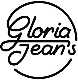 GLORIA JEAN'S trademark